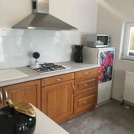 Cosy Logement A La Campagne Marthille Exterior photo
