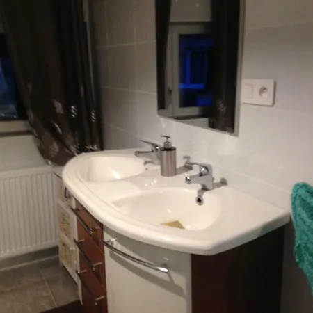 Cosy Logement A La Campagne Marthille Exterior photo