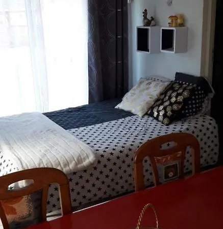 Cosy Logement A La Campagne Marthille Exterior photo