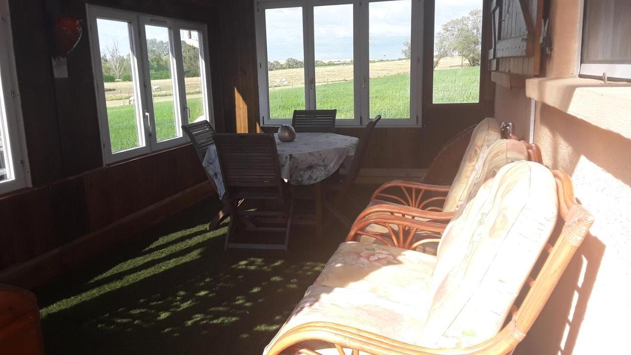 Appartement Cosy à La Campagne